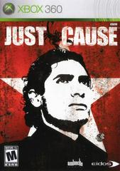 Just Cause - Xbox 360 (Complete In Box) - Game On