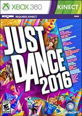 Just Dance 2016 - Xbox 360 (Loose (Game Only)) - Game On