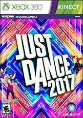 Just Dance 2017 - Xbox 360 (Complete In Box) - Game On