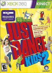 Just Dance Kids 2 - Xbox 360 (Loose (Game Only)) - Game On