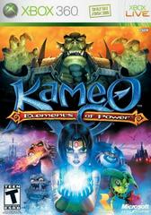 Kameo Elements of Power - Xbox 360 (Complete In Box) - Game On