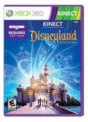 Kinect Disneyland Adventures - Xbox 360 (Complete In Box) - Game On