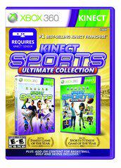Kinect Sports Ultimate - Xbox 360 (Complete In Box) - Game On