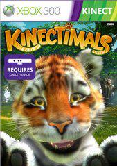 Kinectimals - Xbox 360 (Loose (Game Only)) - Game On