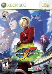King of Fighters XII - Xbox 360 (Complete In Box) - Game On