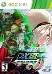 King of Fighters XIII - Xbox 360 (Complete In Box) - Game On