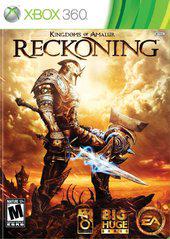 Kingdoms Of Amalur Reckoning - Xbox 360 (Loose (Game Only)) - Game On