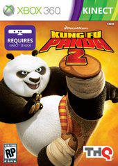Kung Fu Panda 2 - Xbox 360 (Complete In Box) - Game On