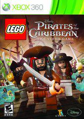 LEGO Pirates of the Caribbean: The Video Game - Xbox 360 (Loose (Game Only)) - Game On