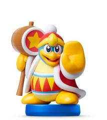 King Dedede - Kirby Series - Amiibo (Sealed) - Game On