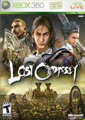 Lost Odyssey - Xbox 360 (Complete In Box) - Game On