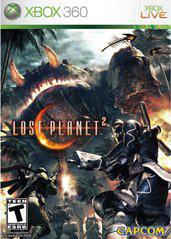 Lost Planet 2 - Xbox 360 (Complete In Box) - Game On