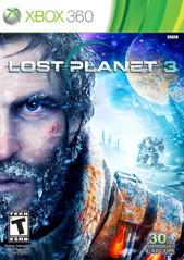 Lost Planet 3 - Xbox 360 (Complete In Box) - Game On