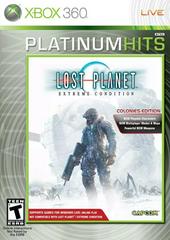 Lost Planet Extreme Condition [Colonies Edition] - Xbox 360 (Complete In Box) - Game On