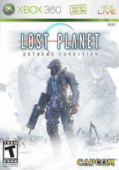 Lost Planet Extreme Conditions - Xbox 360 (Loose (Game Only)) - Game On