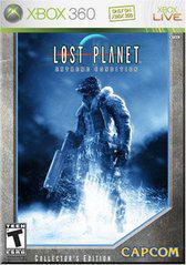 Lost Planet Extreme Condition [Collector's Edition] - Xbox 360 (Complete In Box) - Game On