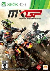 MXGP 14 - Xbox 360 (Complete In Box) - Game On