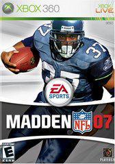 Madden 2007 - Xbox 360 (Complete In Box) - Game On