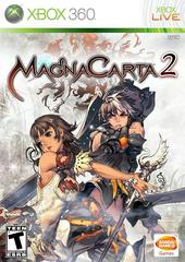 Magna Carta 2 - Xbox 360 (Complete In Box) - Game On