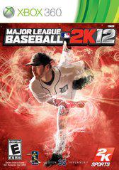 Major League Baseball 2K12 - Xbox 360 (Loose (Game Only)) - Game On