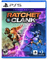 Ratchet & Clank: Rift Apart [Launch Edition] - Playstation 5 (Complete In Box) - Game On