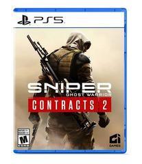 Sniper: Ghost Warrior Contracts 2 - Playstation 5 (Complete In Box) - Game On