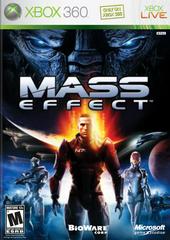 Mass Effect - Xbox 360 (Complete In Box) - Game On