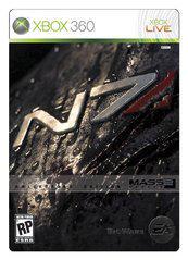 Mass Effect 2 [Collector's Edition] - Xbox 360 (Complete In Box) - Game On
