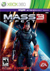 Mass Effect 3 - Xbox 360 (Complete In Box) - Game On