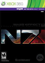 Mass Effect 3 [N7 Collector's Edition] - Xbox 360 (Complete In Box) - Game On