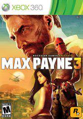 Max Payne 3 - Xbox 360 (Sealed) - Game On