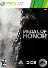 Medal of Honor - Xbox 360 (Complete In Box) - Game On