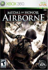 Medal of Honor Airborne - Xbox 360 (Complete In Box) - Game On