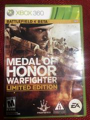 Medal of Honor Warfighter [Limited Edition] - Xbox 360 (Complete In Box) - Game On