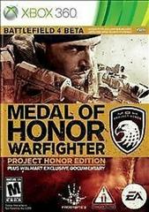 Medal of Honor Warfighter [Project Honor Edition] - Xbox 360 (Complete In Box) - Game On