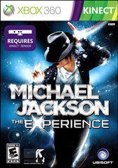 Michael Jackson: The Experience - Xbox 360 (Loose (Game Only)) - Game On