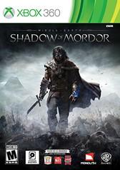 Middle Earth: Shadow of Mordor - Xbox 360 (Complete In Box) - Game On