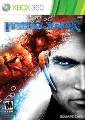 Mindjack - Xbox 360 (Complete In Box) - Game On