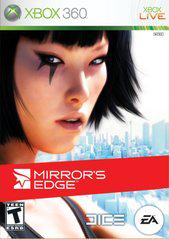 Mirror's Edge - Xbox 360 (Complete In Box) - Game On