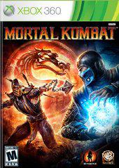 Mortal Kombat - Xbox 360 (Complete In Box) - Game On