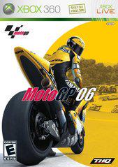 Moto GP 06 - Xbox 360 (Complete In Box) - Game On