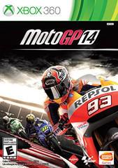 MotoGP 14 - Xbox 360 (Complete In Box) - Game On