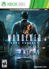 Murdered: Soul Suspect - Xbox 360 (Complete In Box) - Game On
