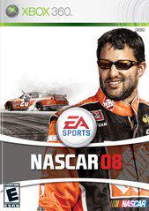 NASCAR 08 - Xbox 360 (Complete In Box) - Game On