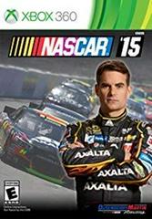 NASCAR 15 - Xbox 360 (Loose (Game Only)) - Game On