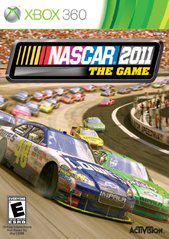 NASCAR The Game 2011 - Xbox 360 (Complete In Box) - Game On
