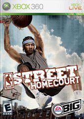 NBA Street Homecourt - Xbox 360 (Loose (Game Only)) - Game On