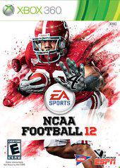 NCAA Football 12 - Xbox 360 (Complete In Box) - Game On