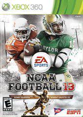 NCAA Football 13 - Xbox 360 (Complete In Box) - Game On