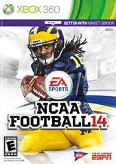 NCAA Football 14 - Xbox 360 (Complete In Box) - Game On